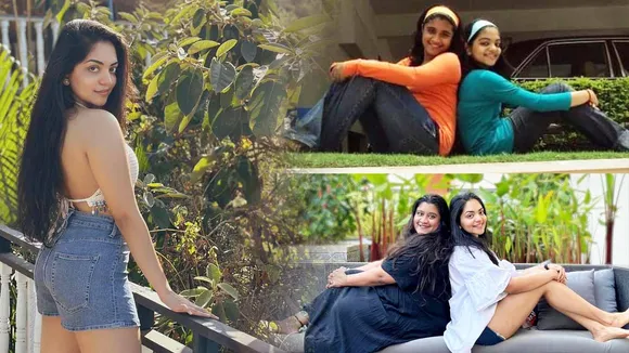 Ahaana Krishna, Actor, Photo