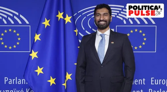 ബിബിസി ഡോക്യുമെന്ററി വിവാദം: കോണ്‍ഗ്രസ് പദവികളില്‍ നിന്ന് അനില്‍ കെ. ആന്റണി രാജിവെച്ചു