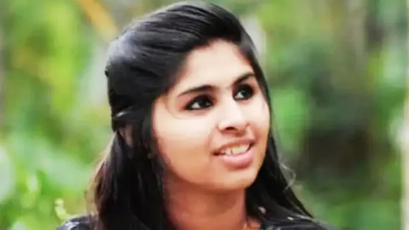 anju sreeparvathy, kasargod, ie malayalam