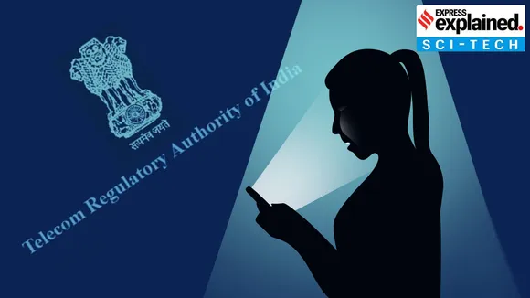 trai, telephone company, jio, airtel ,vodafone idea,caller names