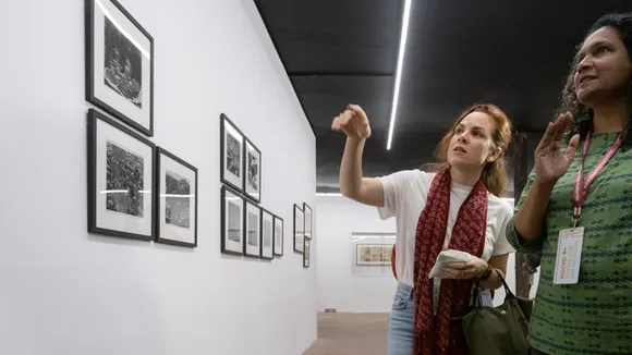 Biennale, Che Guevara