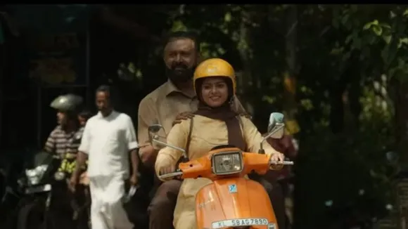 Dear Vaappi, Trailer, Lal