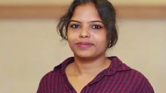 Nayana Surya Death, Police