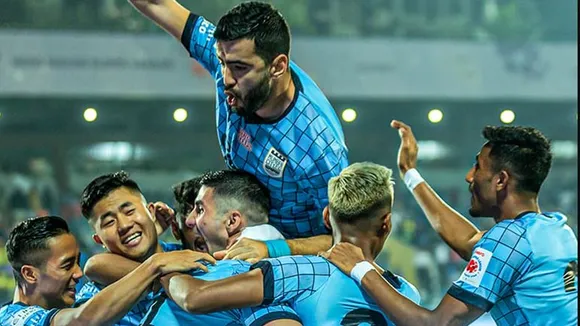 isl,mumbai fc,isl