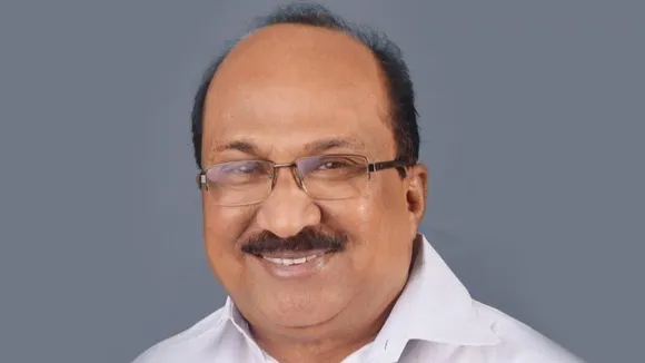 kv thomas, cpm, ie malayalam