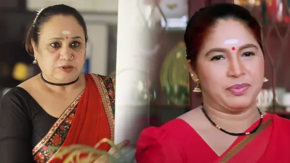Rani Tomy, Reel Video