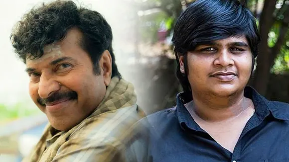Mammootty, Karthik