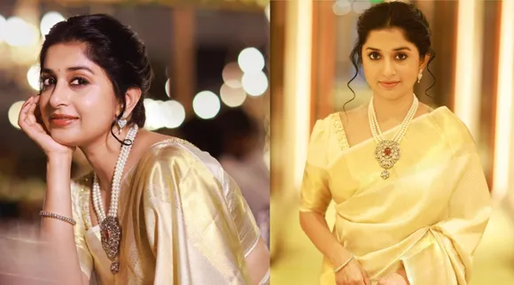 meera jasmine, photoshoot