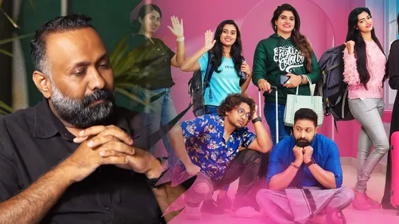 Nalla samayam, Omar lulu, Release