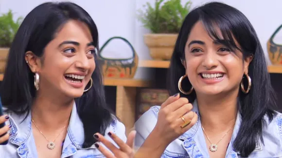 Namitha Pramod