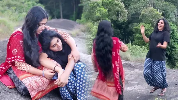 Anu Sithara, Nimisha Sajayan