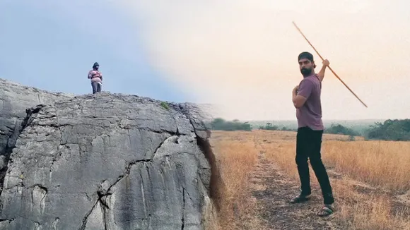 Tovino Thomas, Pranav Mohanlal, Tovino Thomas Kalaripayattu, Pranav travel videos