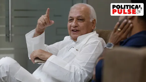 Arif Mohammed Khan, CAA, Kerala on CAA, LDF government, Pinarayi Vijayan