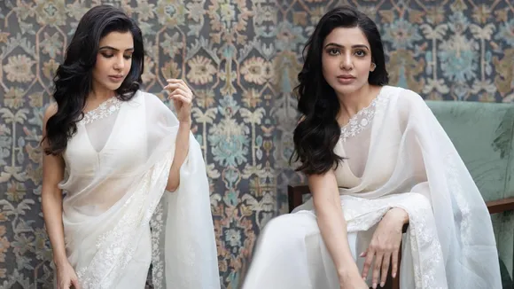 Samantha, actress, ie malayalam
