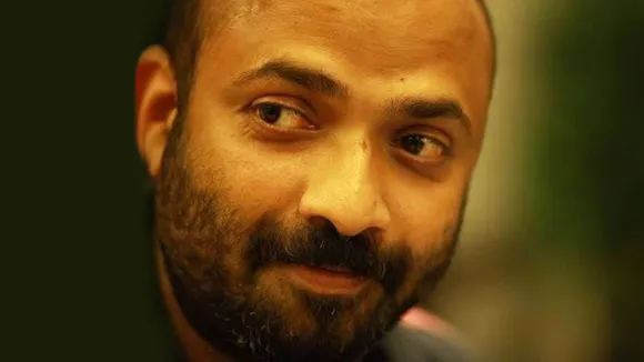 Sunil babu, Art director, Death