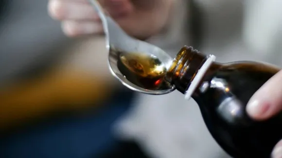 syrup|health| ie malayalam