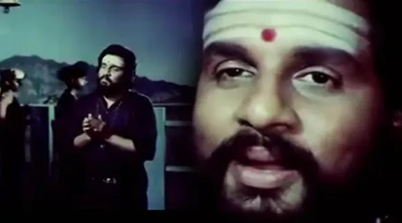 yesudas, yesudas rare video