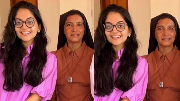 Ahaana Krishna, Video