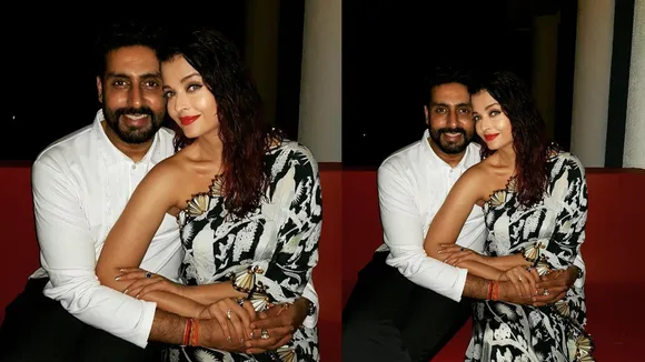 Aishwarya rai, Abhishek Bachchan