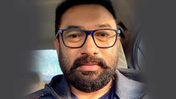 Baburaj, Actor, Arrest