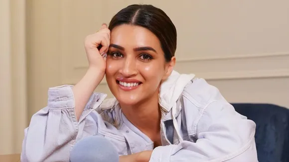 Kriti, Beauty tips, Actress