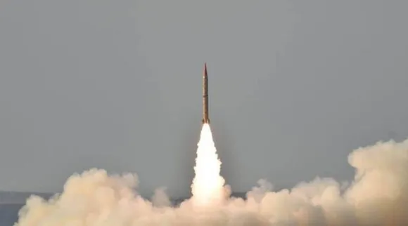 Missile-2