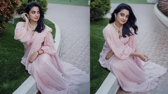 Namitha Pramod, Actress, Photoshoot