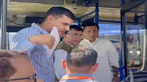 Pawan Khera, congress, ie malayalam