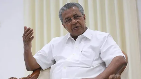 Pinarayi Vijayan | Uniform Civil Code