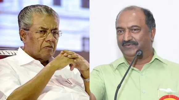 Budget 2023, Pinarayi Vijayan