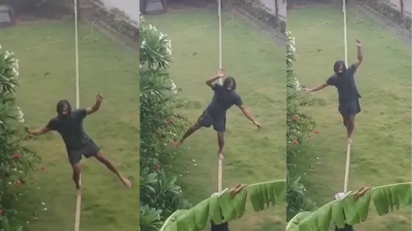 Pranav Mohanlal