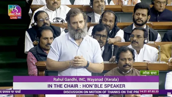 Rahul Gandhi, Goutam Adani, Narendra Modi, Rahul Gandhi Lok Sabha, Rahul Gandhi Parliament