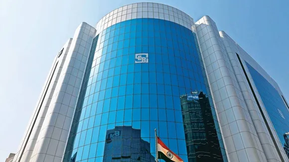 SEBI, SEBI on Adani row, SEBI Adani market, Nirmala Sitharaman, Adani-Hindenburg report