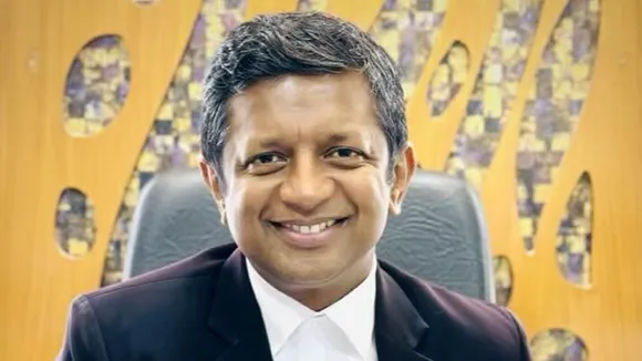 Saiby Jose Kidangoor, Bribe allegation, Saiby Jose Kidangoor resigns, Saiby Jose Kidangoor Kerala High Court Advocates Association president resigns