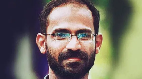 Siddique Kappan, Bail