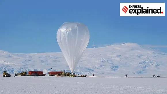 Spy balloons, China spy balloons, US China ties, US China balloons,
