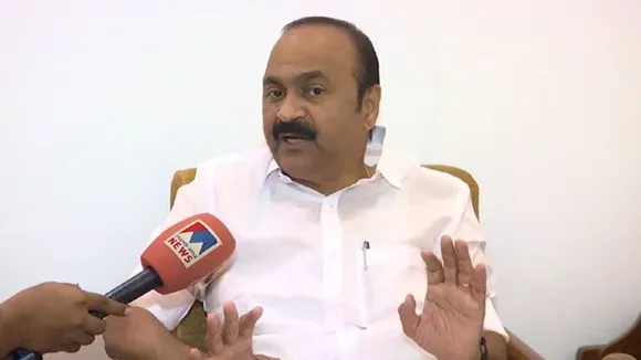 VD Satheeshan, congress, ie malayalam