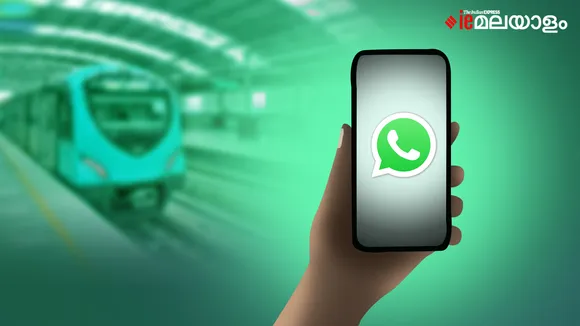 WhatsApp business platforms news, WhatsApp transit solutions, WhatsApp metro tickets, WhatsApp railway food booking, whatsapp, metro, tickets, banglore, pune, mumbai, hyderabad, ie malayalam
