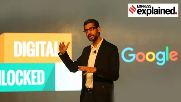 Why Google is laying off employees in India ﻿