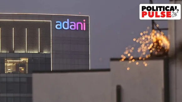 adani, adani group, ie malayalam