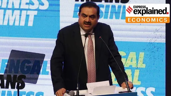 Adani calls off IPO, Adani FPO, Gautam Adani, Adani shares,