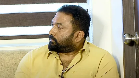 baburaj, baburaj latest news