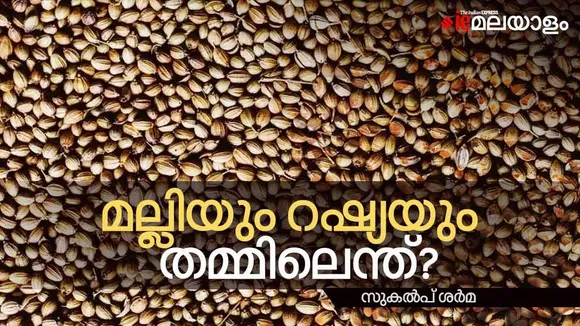 coriander seed imports, crude oil imports, India Russia trade, India Russia ties, Ukraine Russia conflict