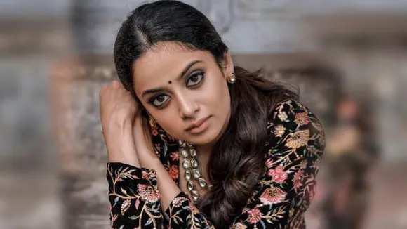 Gauthami Nair, Actress