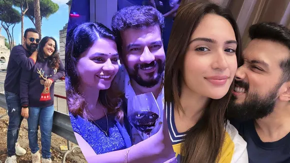 kunchako boban, Ramesh Pisharody, Happy Valentine’s Day 2023