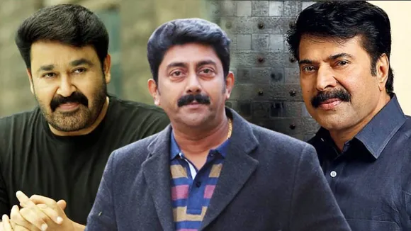 Mammootty, Mohanlal, Ashokan, Actor Ashokan, Ashokan Interview, Ashokan family, Ashokan films
