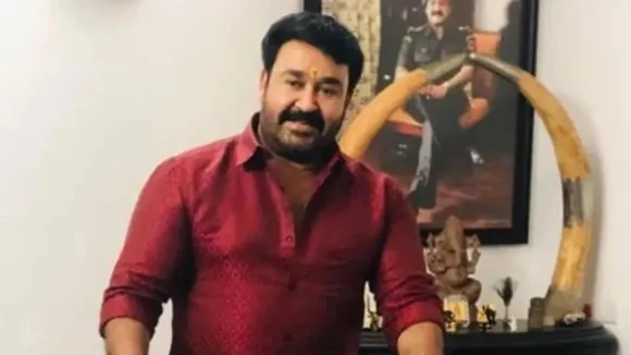 mohanlal, actor, ie malayalam