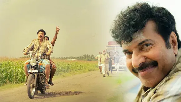 Mammootty, OTT, Lijo Jose