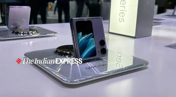 oppo-find-n2-flip-mwc-2023