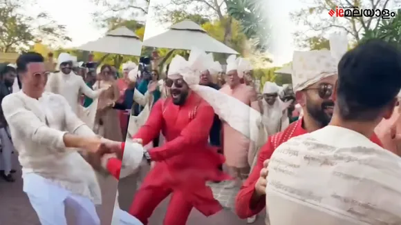 Prithviraj, Prithviraj Akshay Kumar, Mohanlal Akshay Kumar